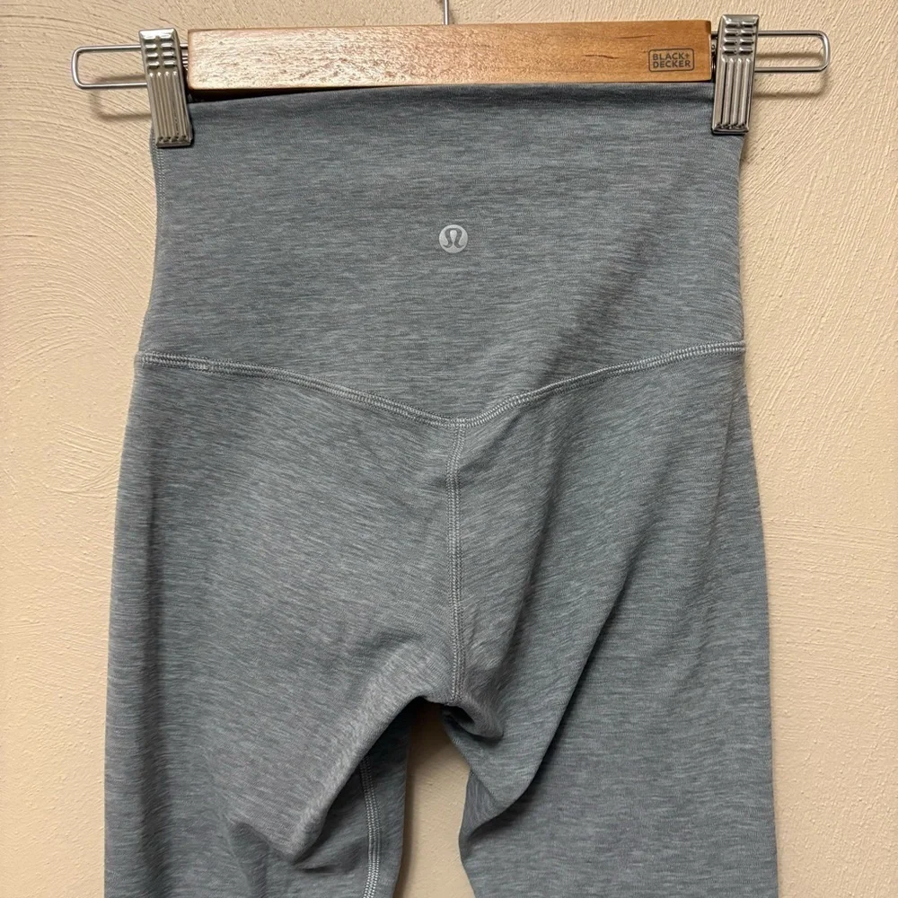 Lululemon Align High-Rise Pant 25